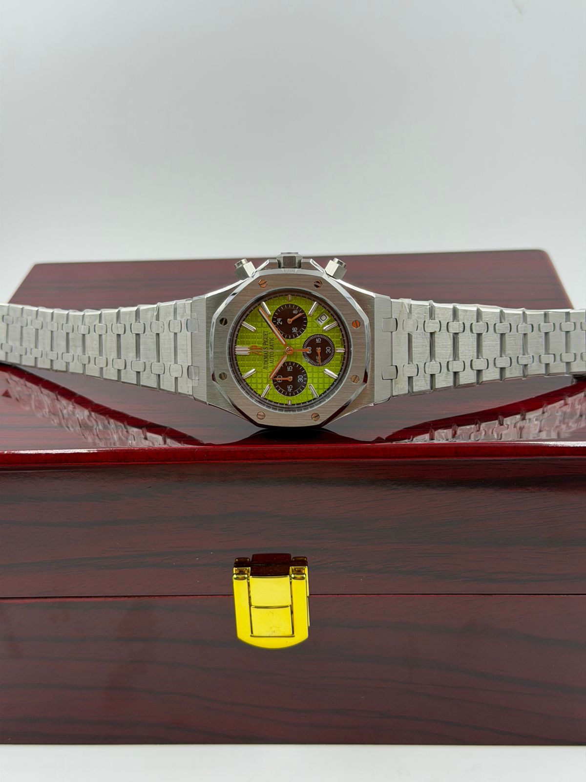 Audemas Piguet