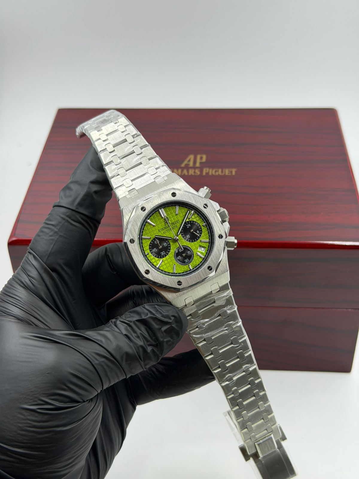 Audemas Piguet