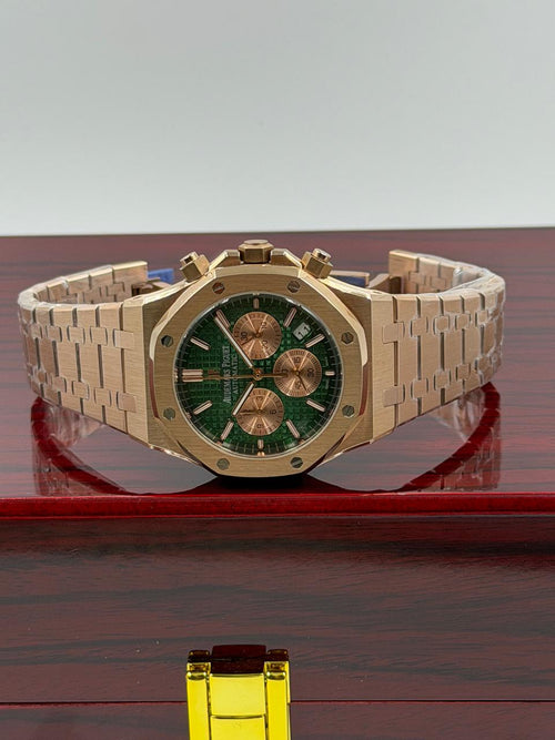 Audemas Piguet