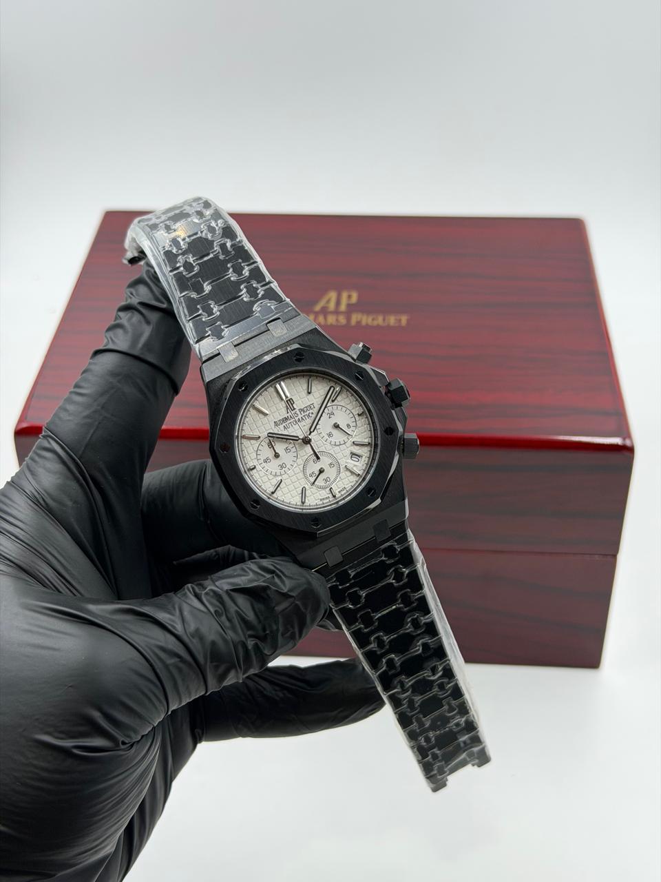 Audemas Piguet