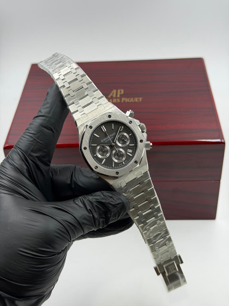 Audemas Piguet