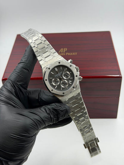 Audemas Piguet Watch by Stylevault - Angle 1
