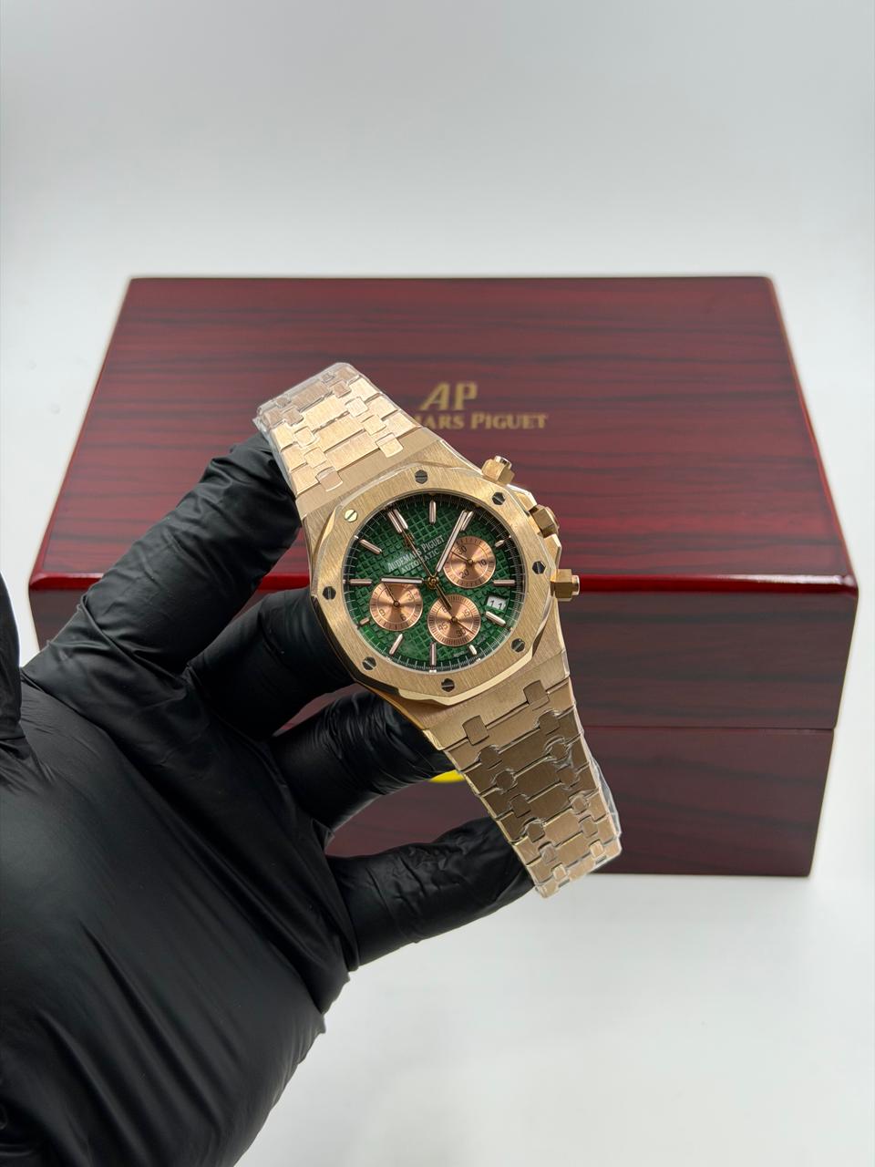 Audemas Piguet