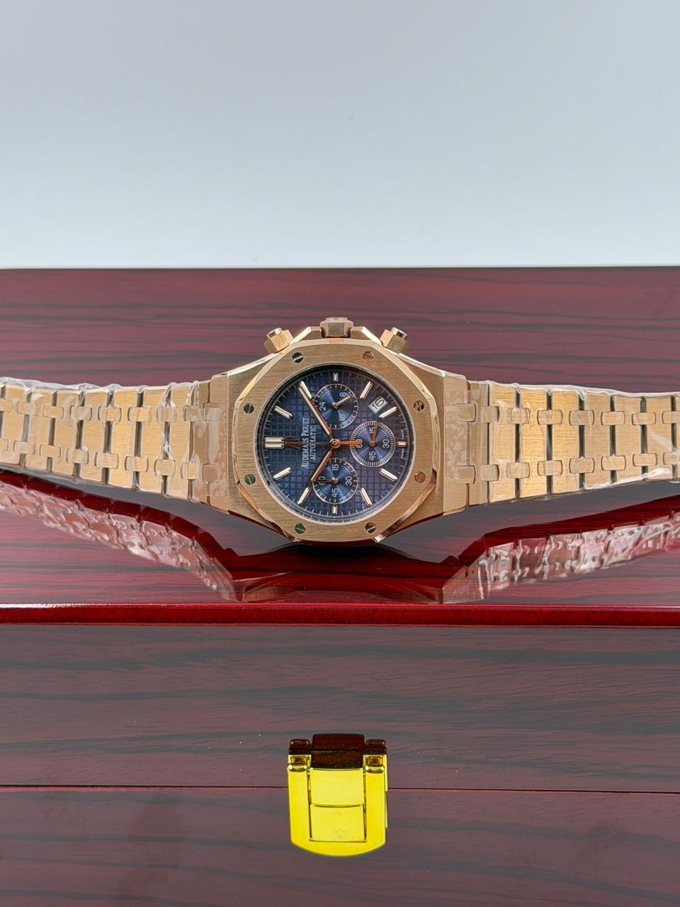 Audemas Piguet