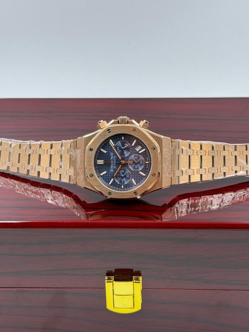 Audemas Piguet