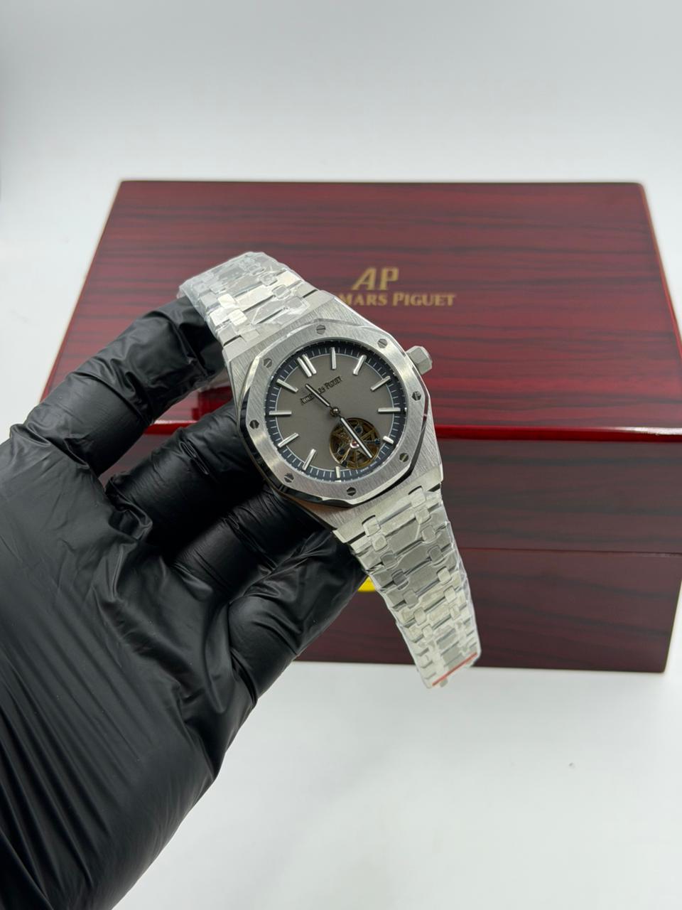 Audemas Piguet