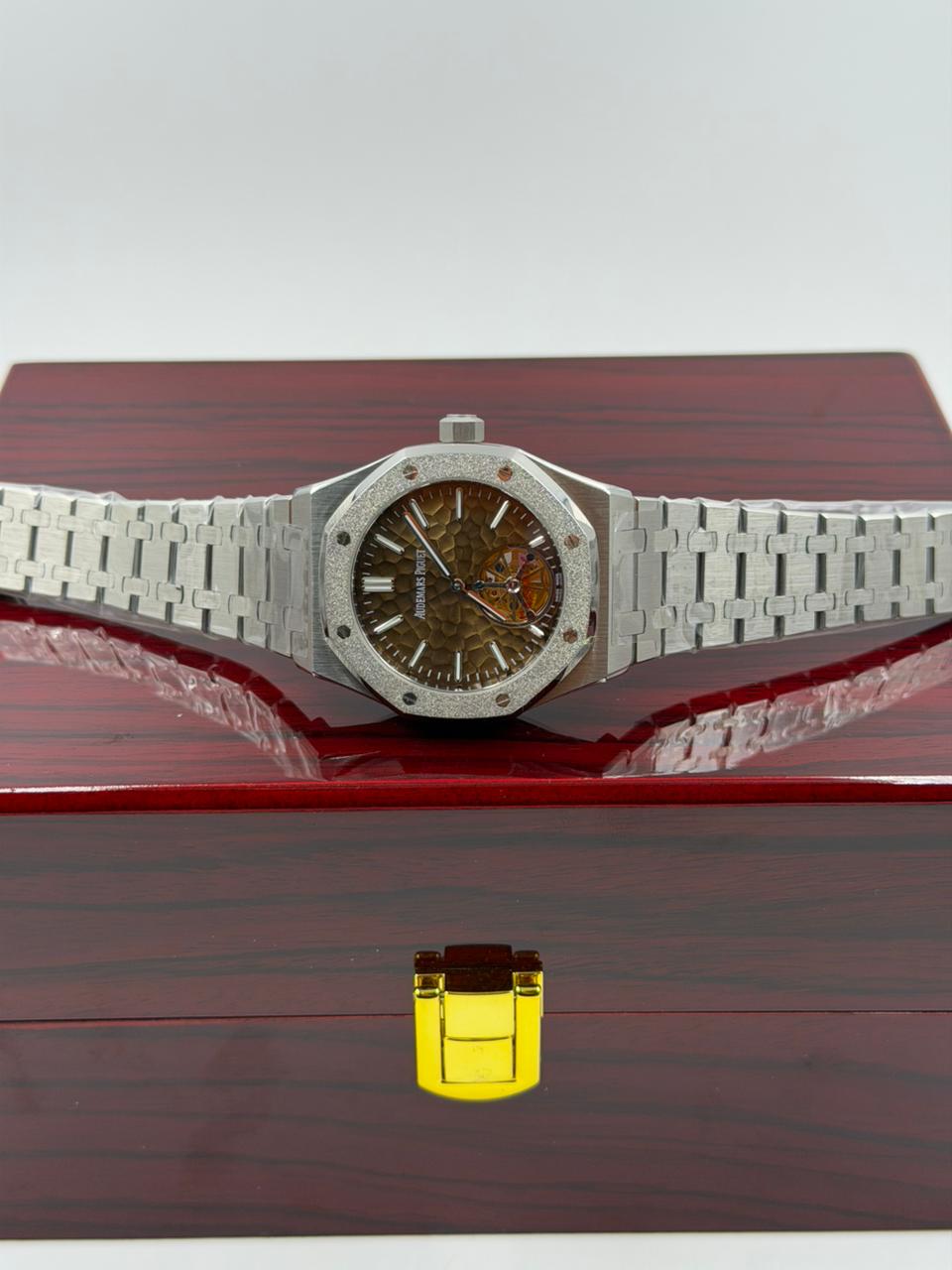 Audemas Piguet