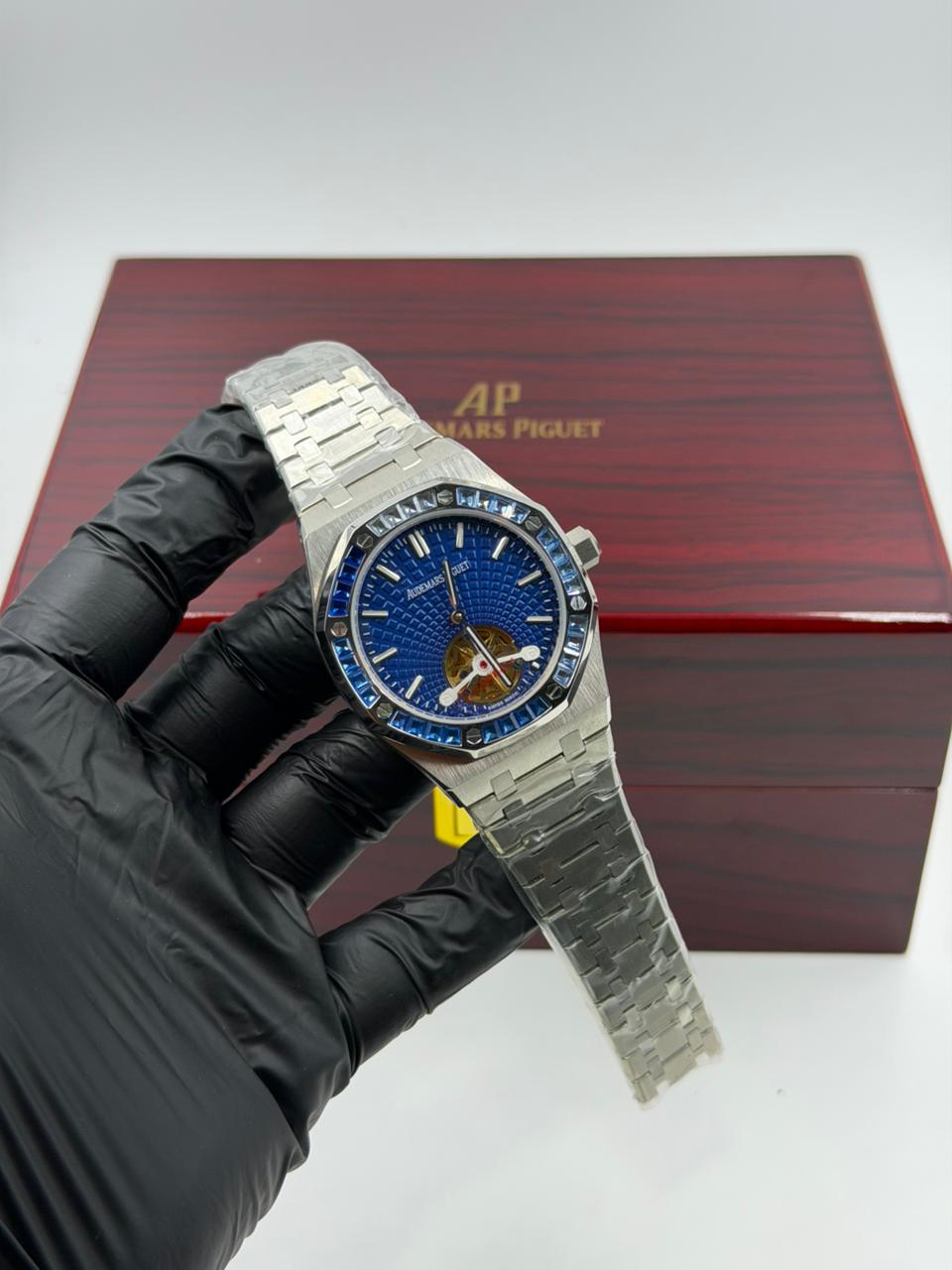 Audemas Piguet