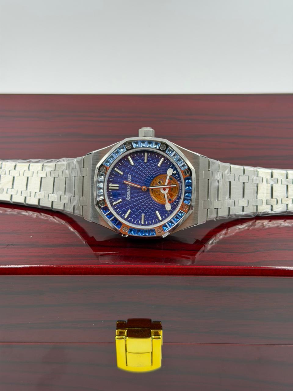 Audemas Piguet