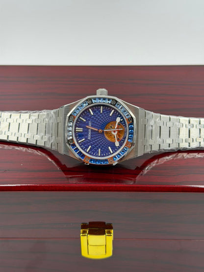 Audemas Piguet Watch by Stylevault - Angle 2