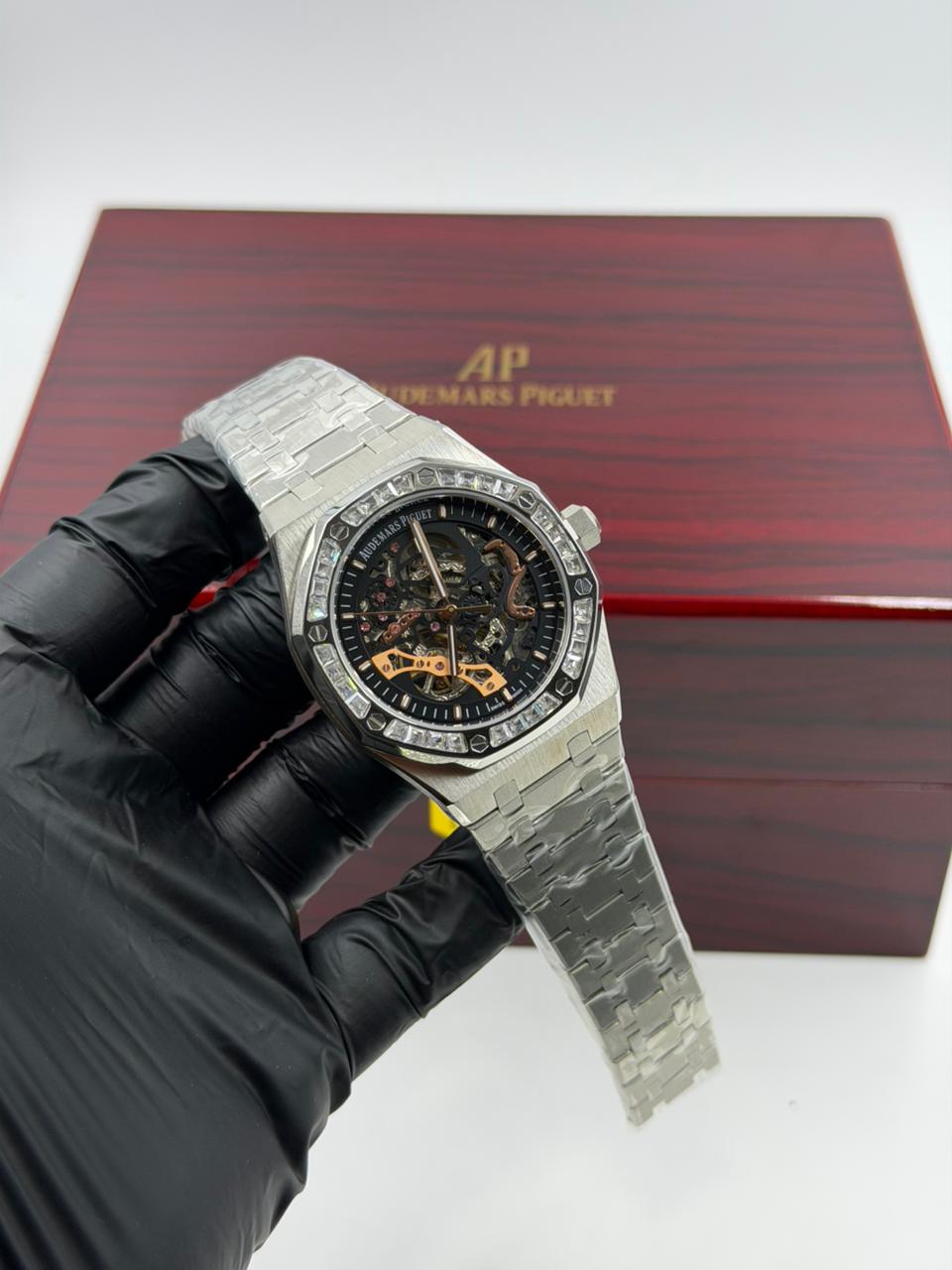 Audemas Piguet