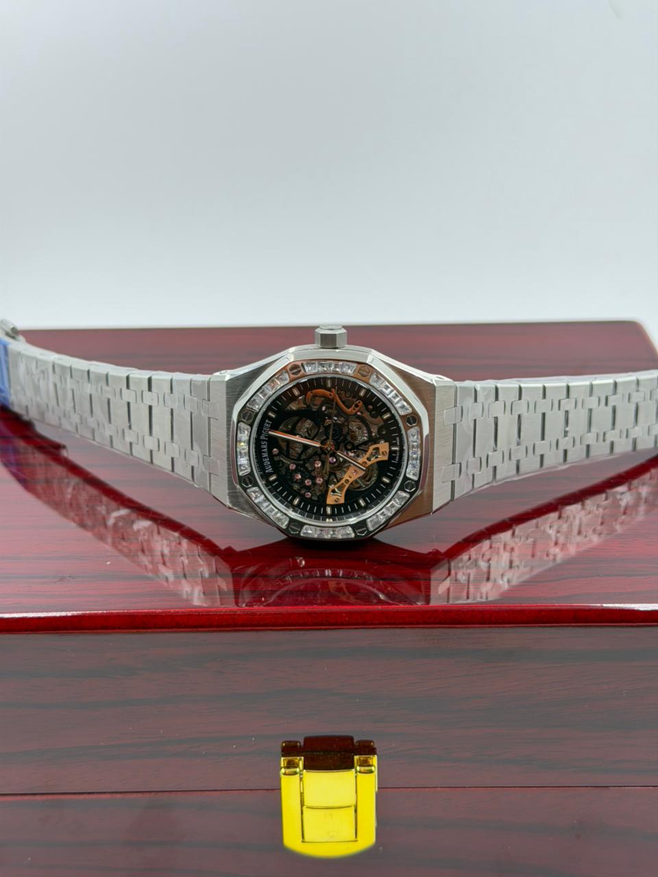 Audemas Piguet