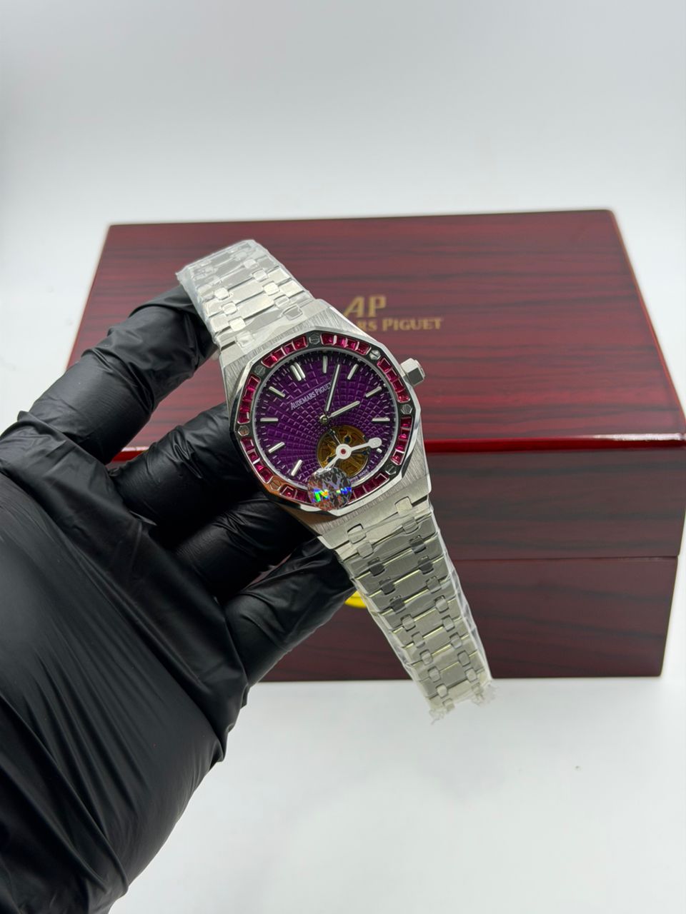 Audemas Piguet