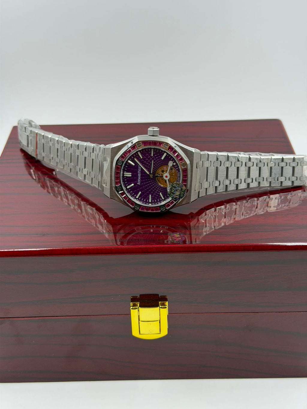 Audemas Piguet