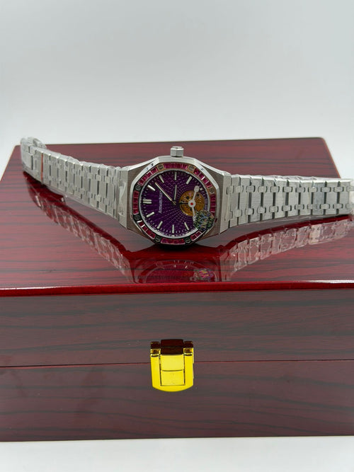 Audemas Piguet