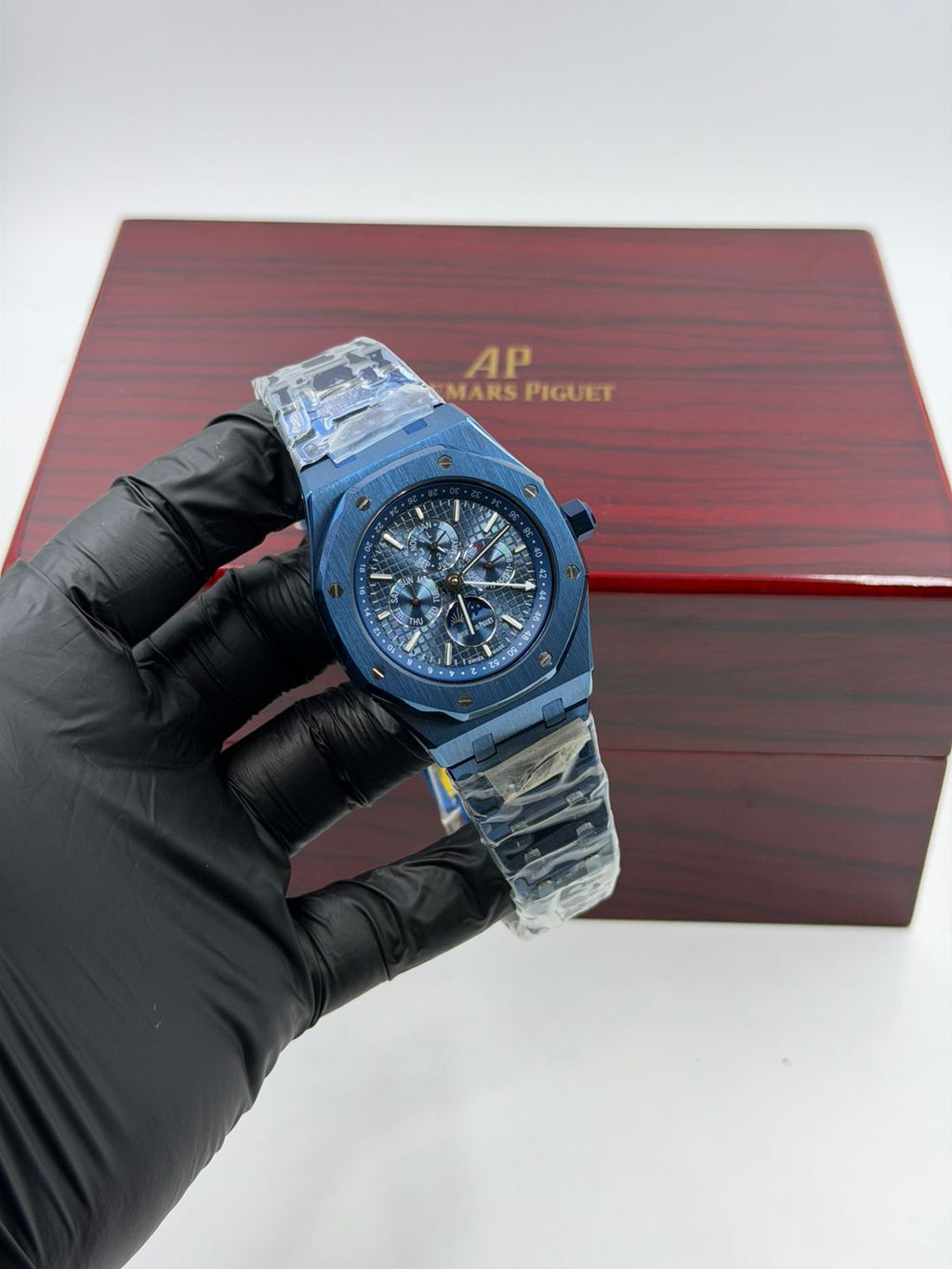 Audemas Piguet