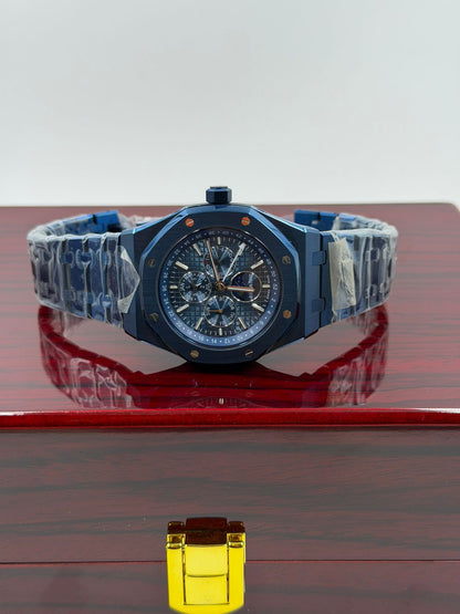 Audemas Piguet Watch by Stylevault - Angle 2