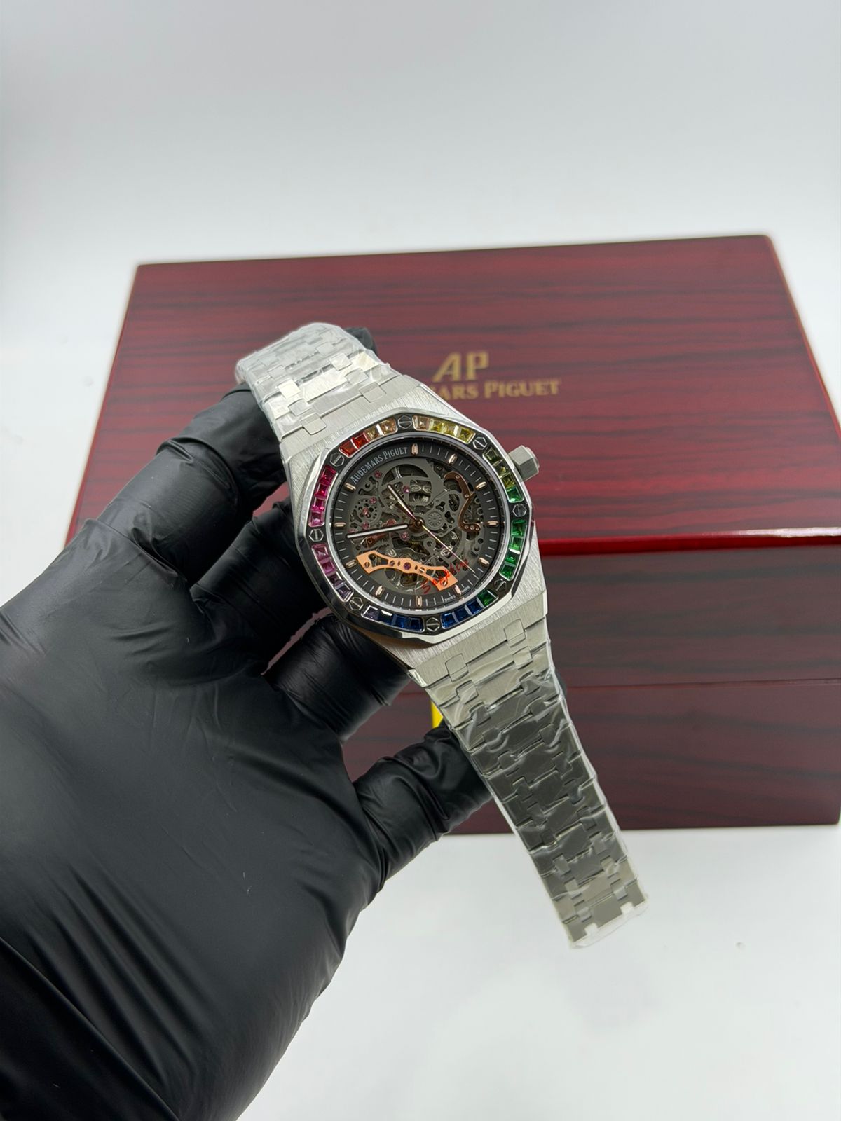 Audemas Piguet