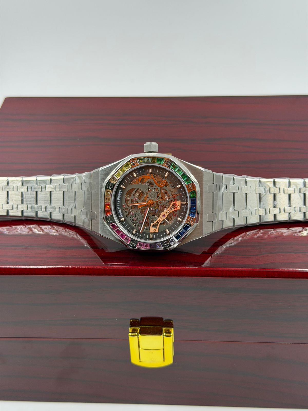 Audemas Piguet