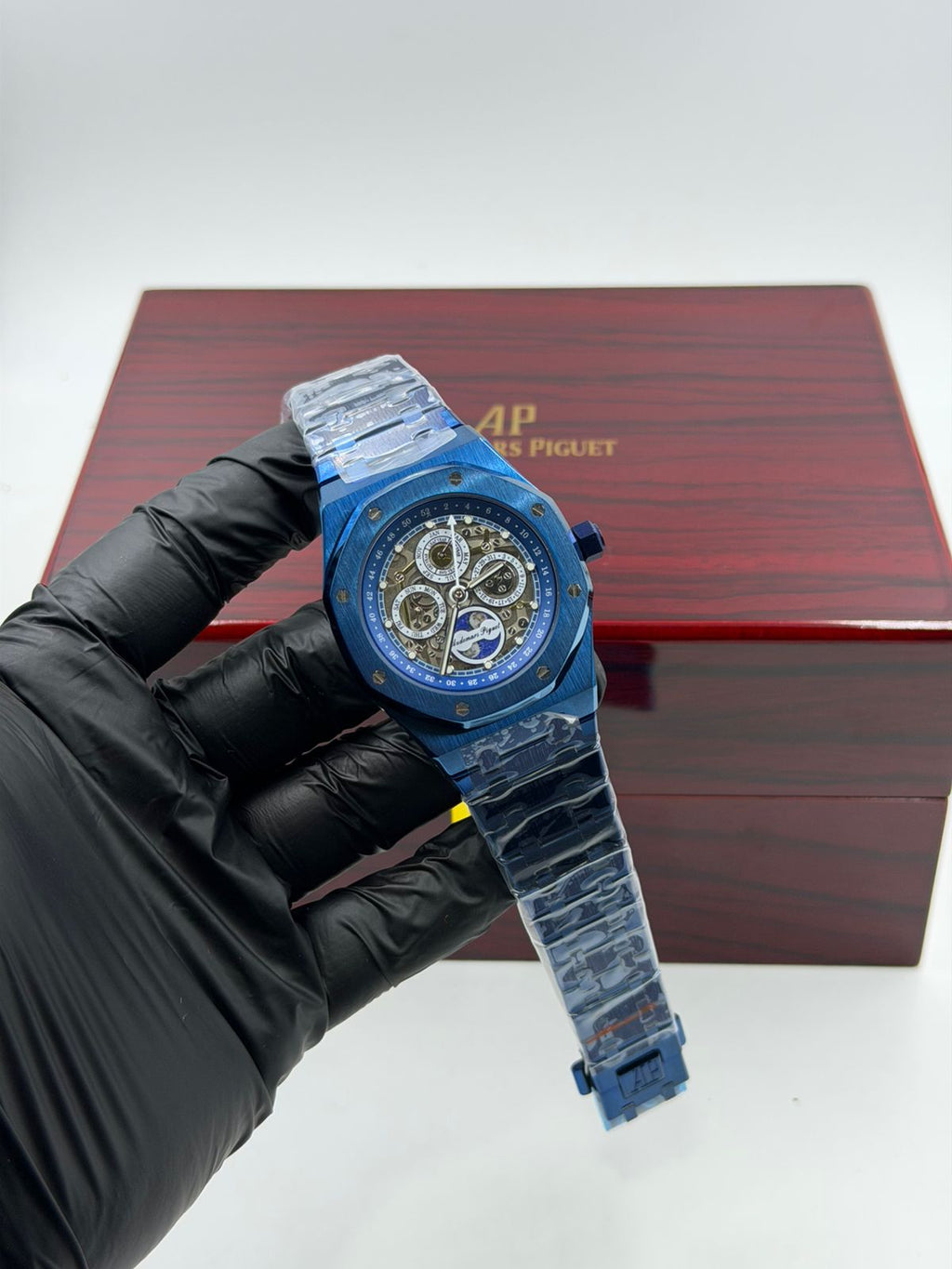 Audemas Piguet
