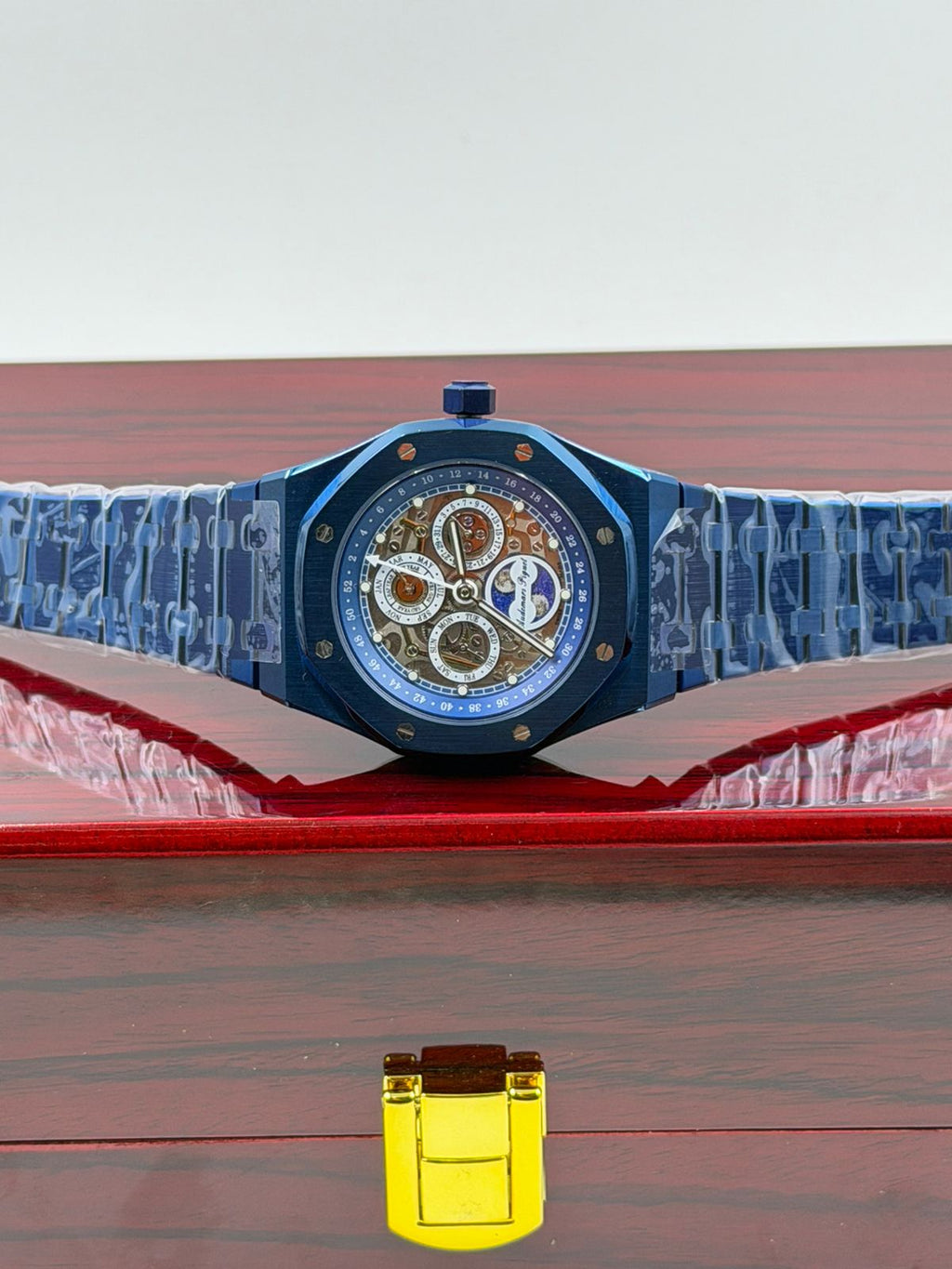 Audemas Piguet