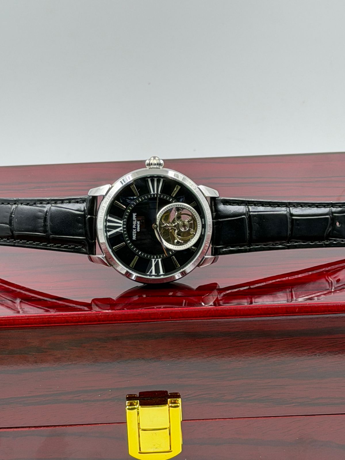 Patek Phillipe