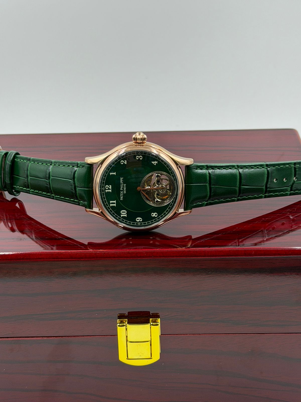 Patek Phillipe