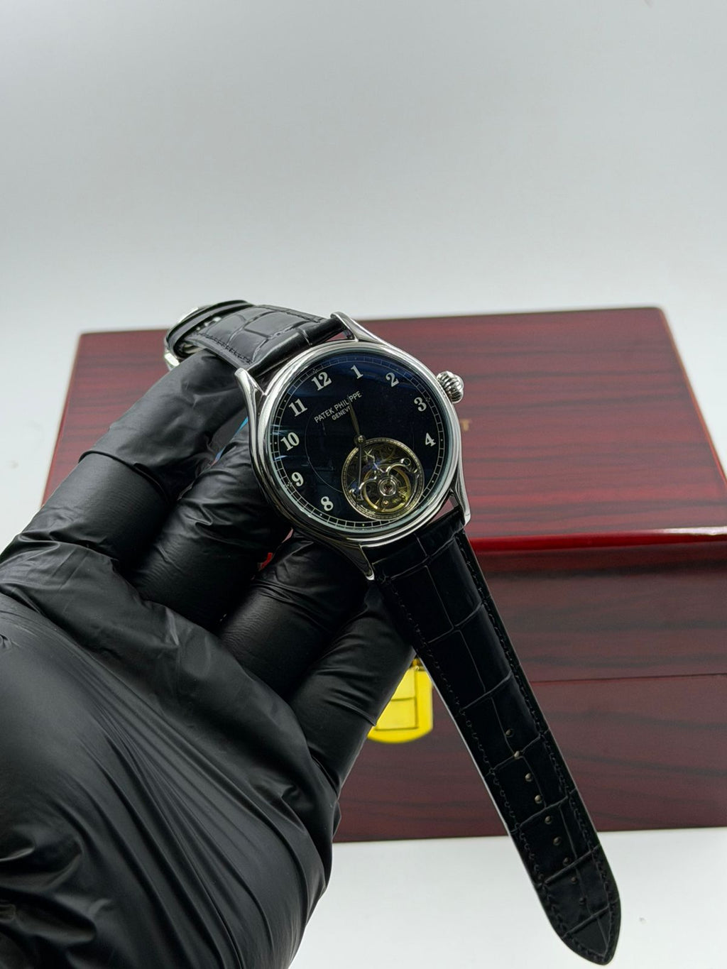 Patek Phillipe