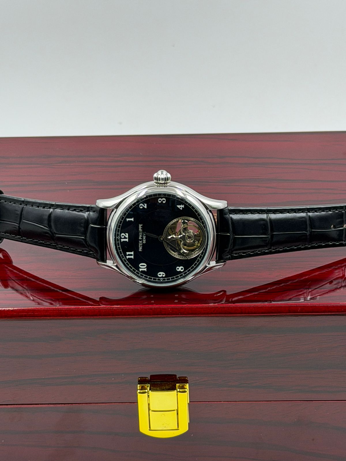 Patek Phillipe