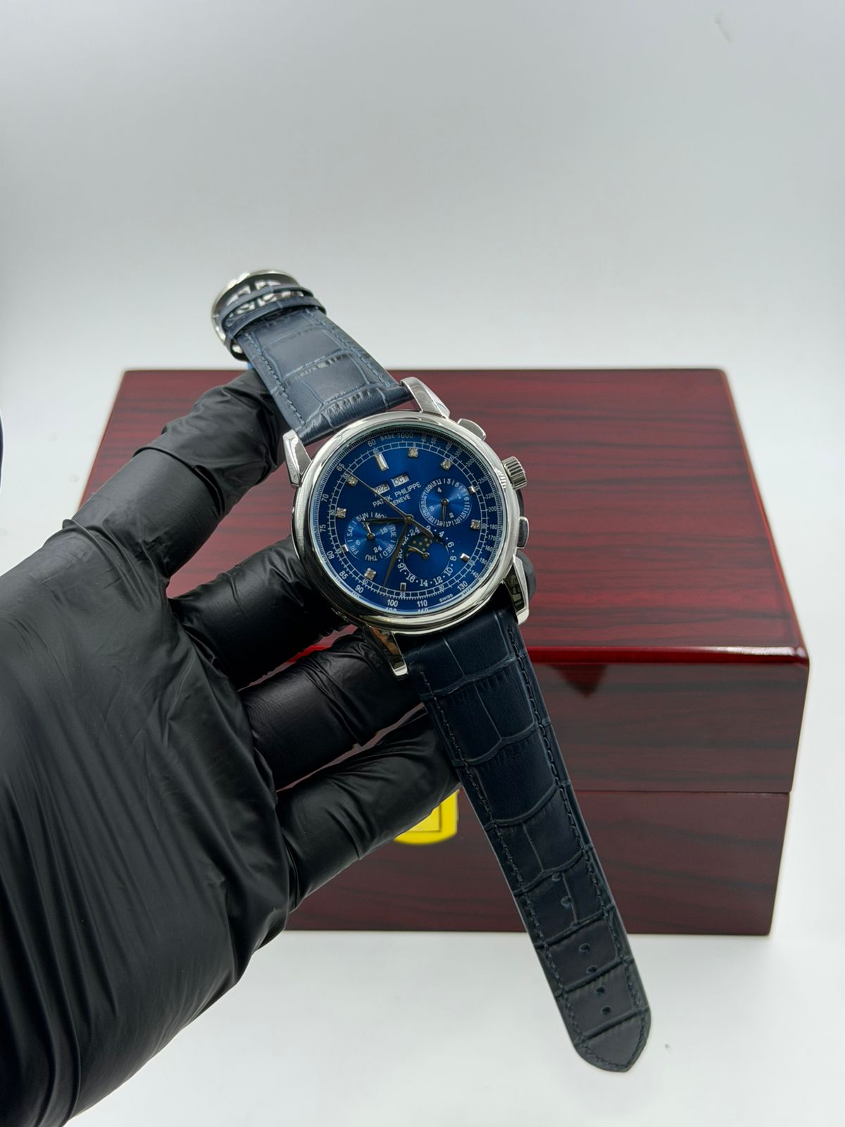 Patek Phillipe