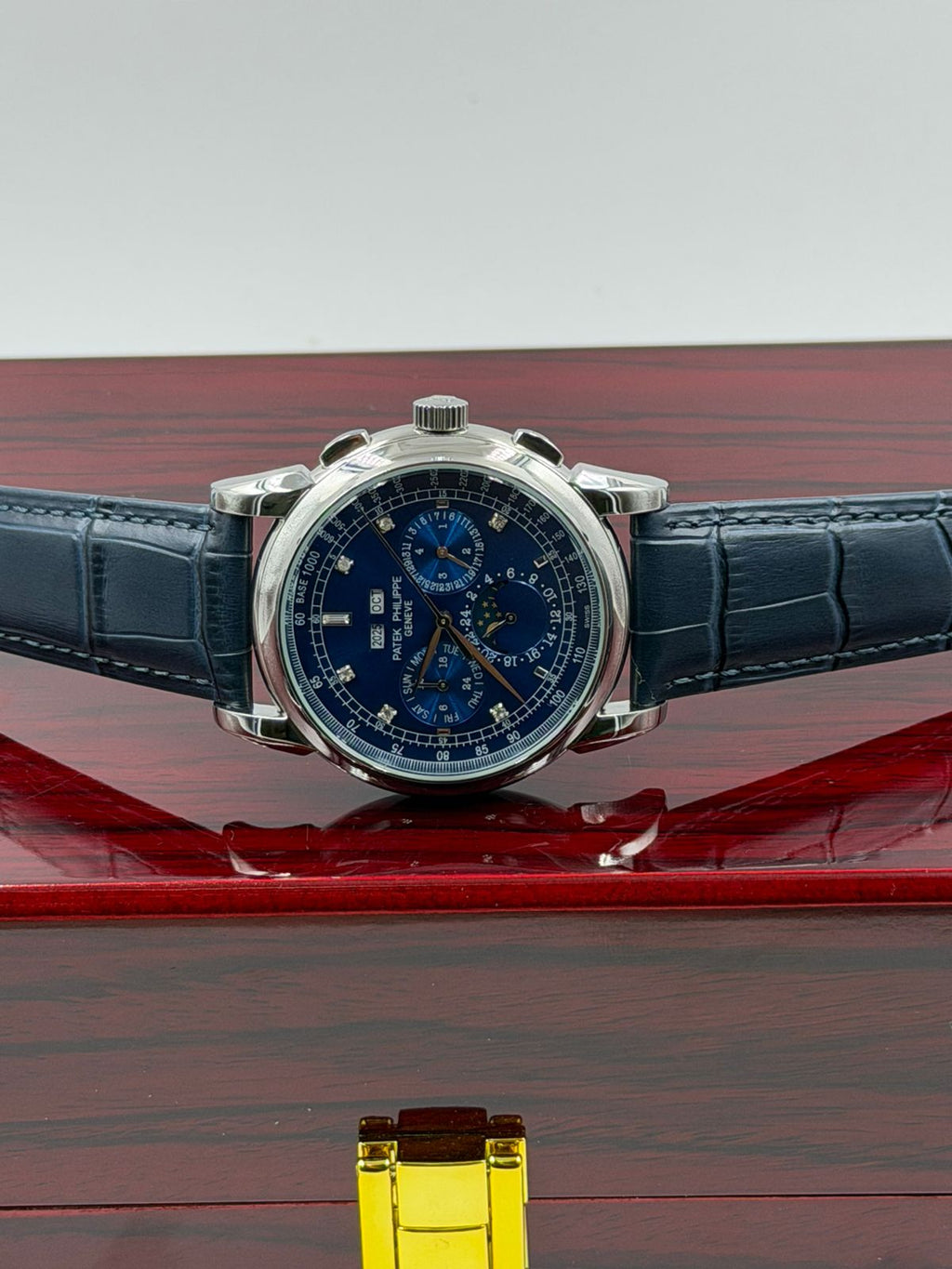Patek Phillipe