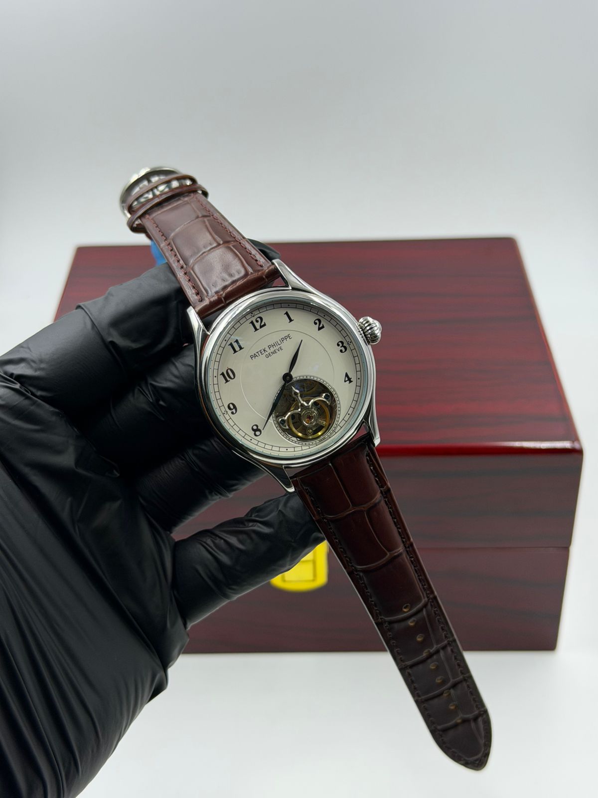 Patek Phillipe