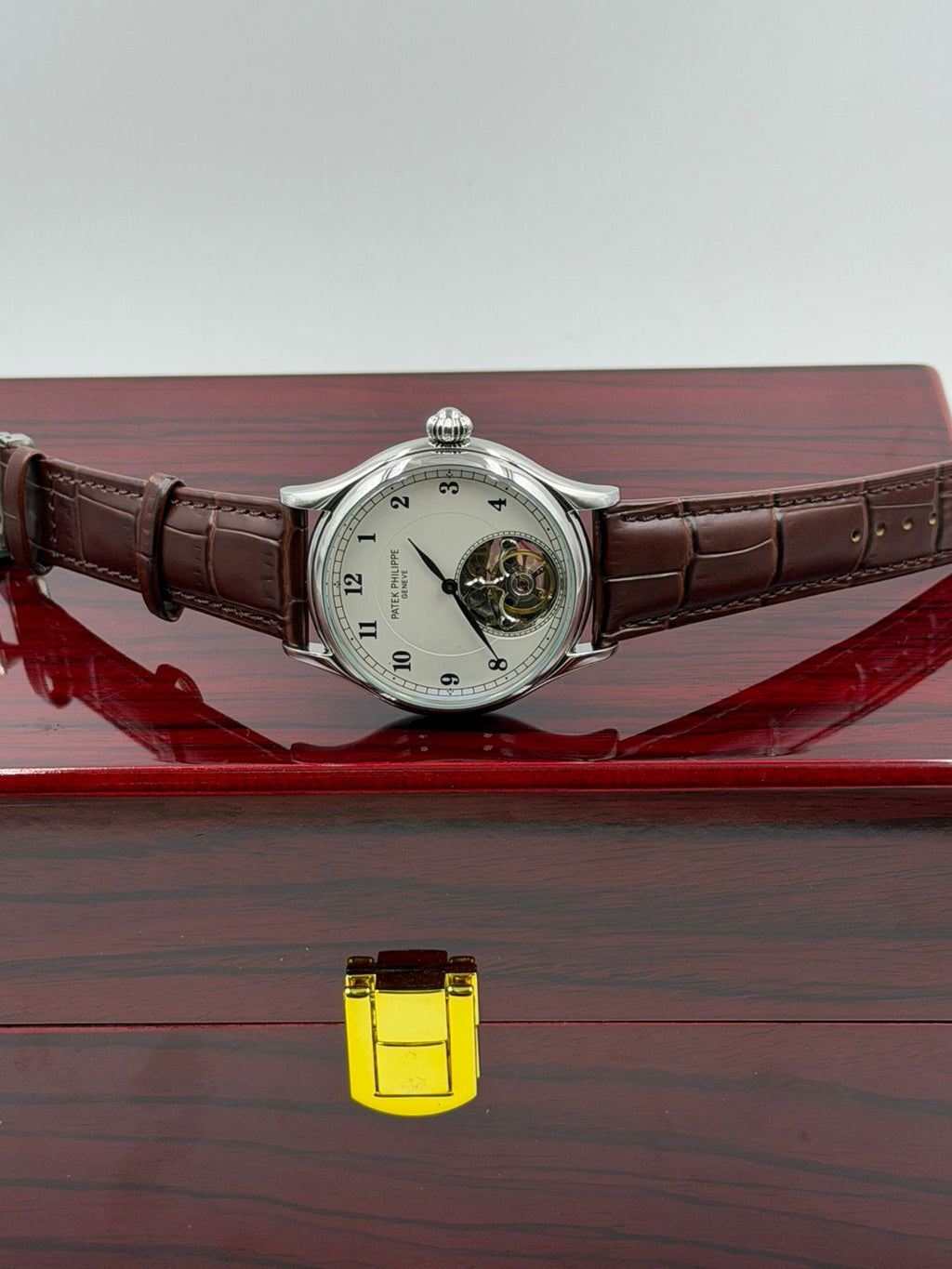 Patek Phillipe
