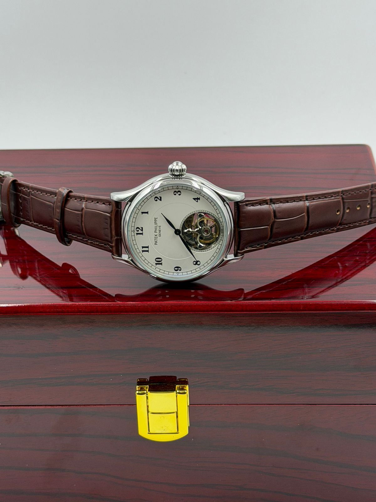 Patek Phillipe