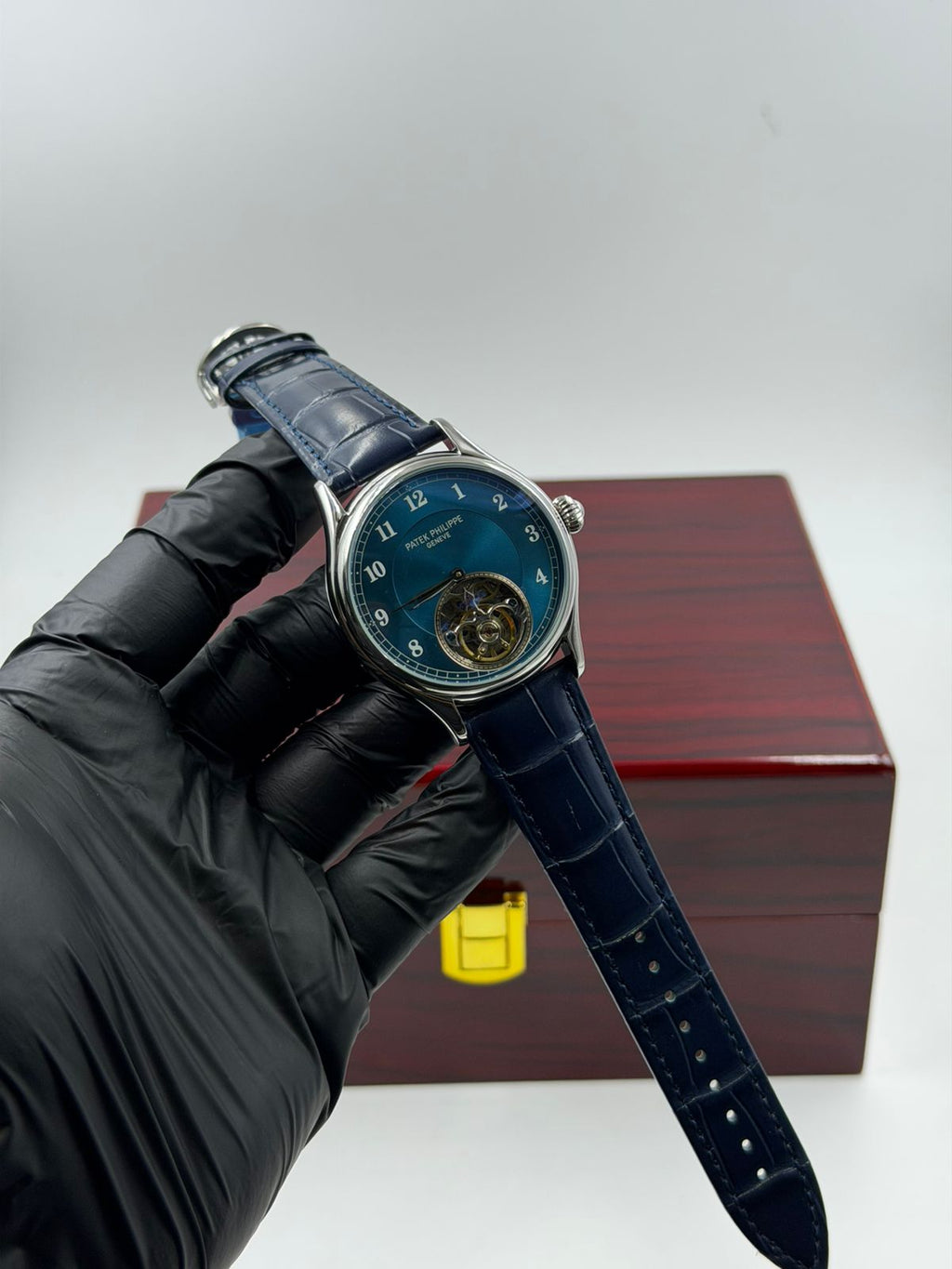 Patek Phillipe