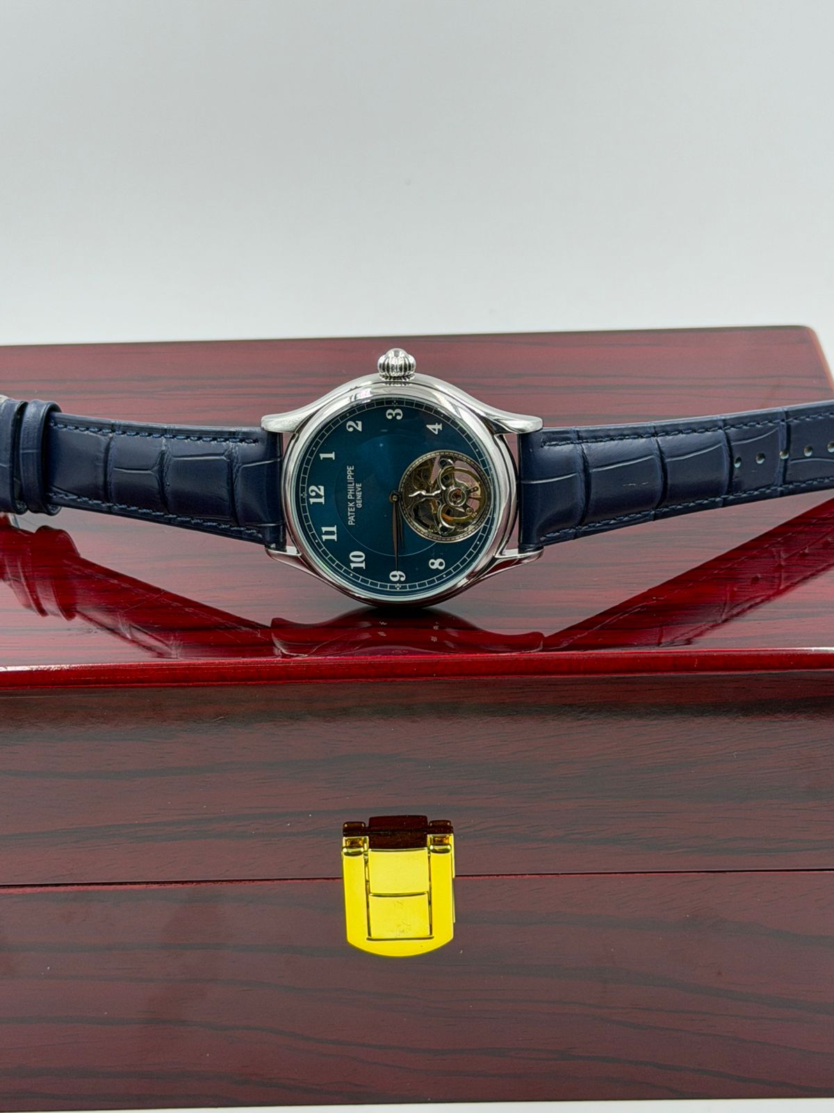 Patek Phillipe