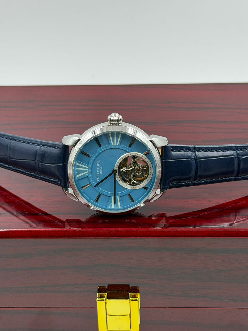 Patek Phillipe