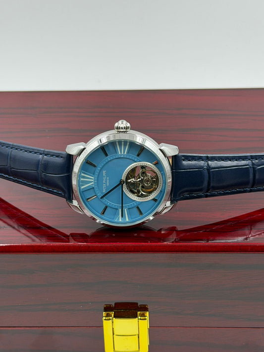 Patek Phillipe Watch by Stylevault - Angle 2