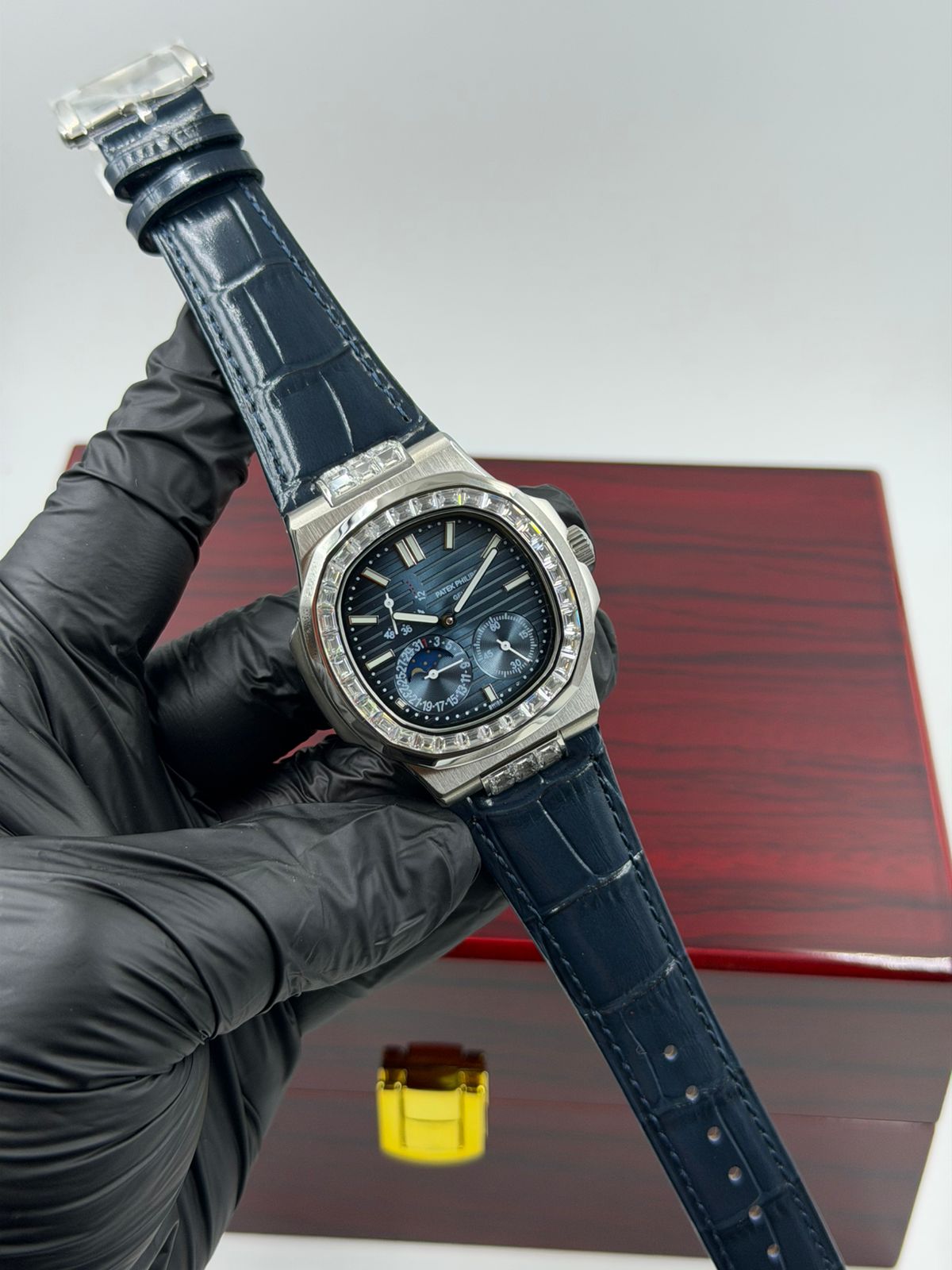 Patek Phillipe