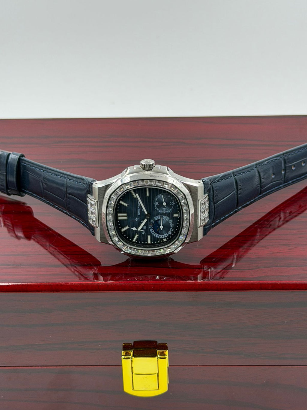 Patek Phillipe
