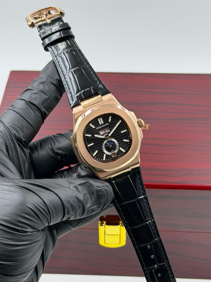 Patek Phillipe Watch by Stylevault - Angle 1
