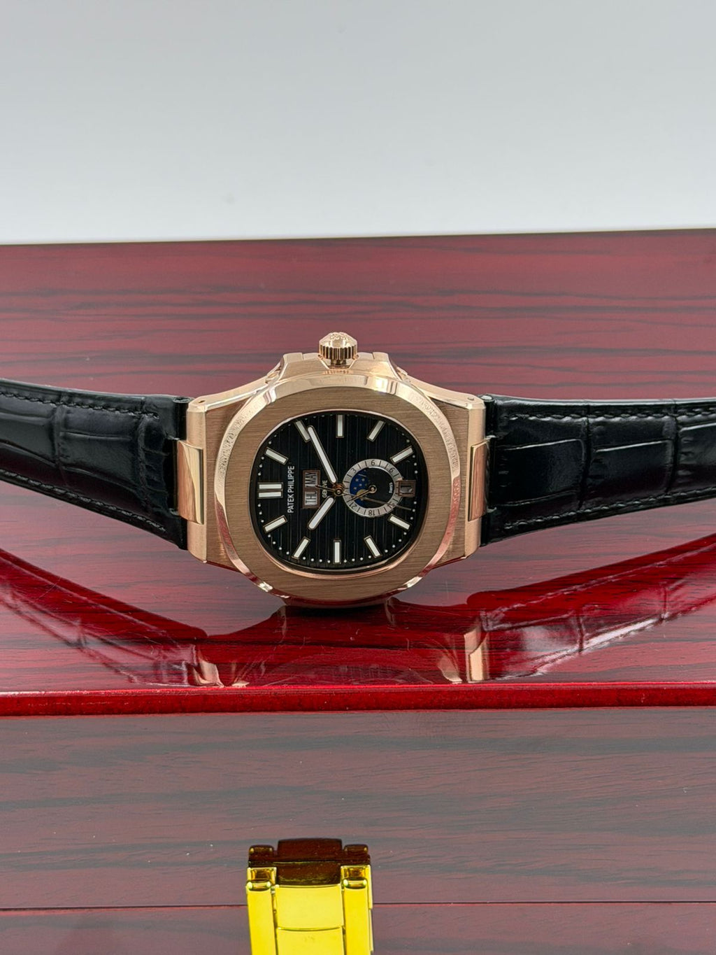 Patek Phillipe
