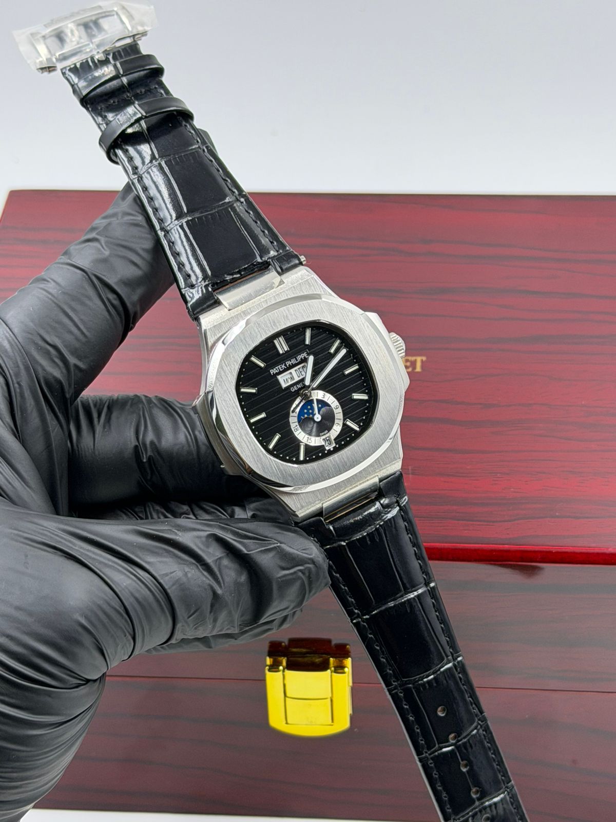Patek Phillipe