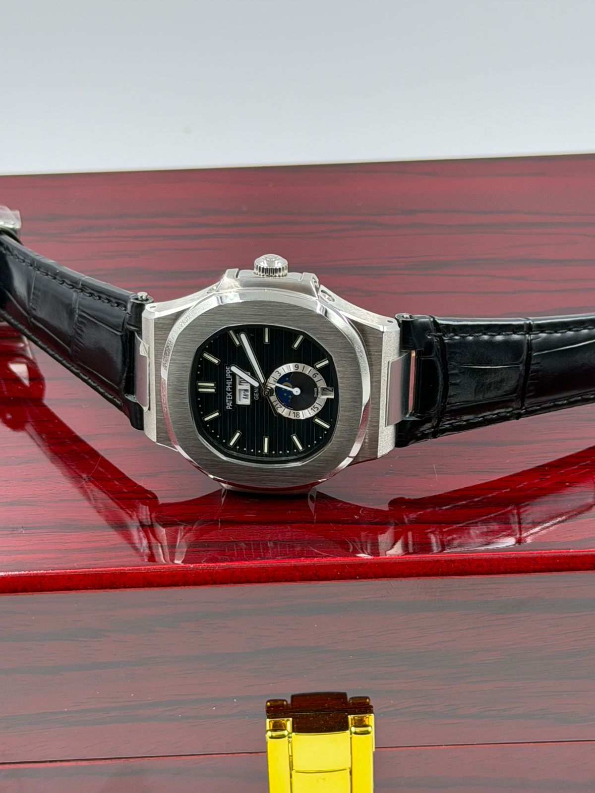 Patek Phillipe