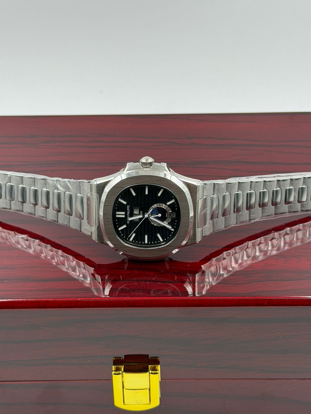 Patek Phillipe