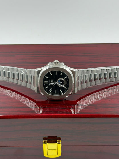 Patek Phillipe Watch by Stylevault - Angle 2