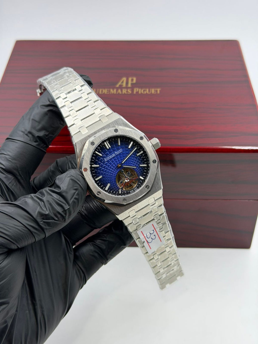 Audemas Piguet