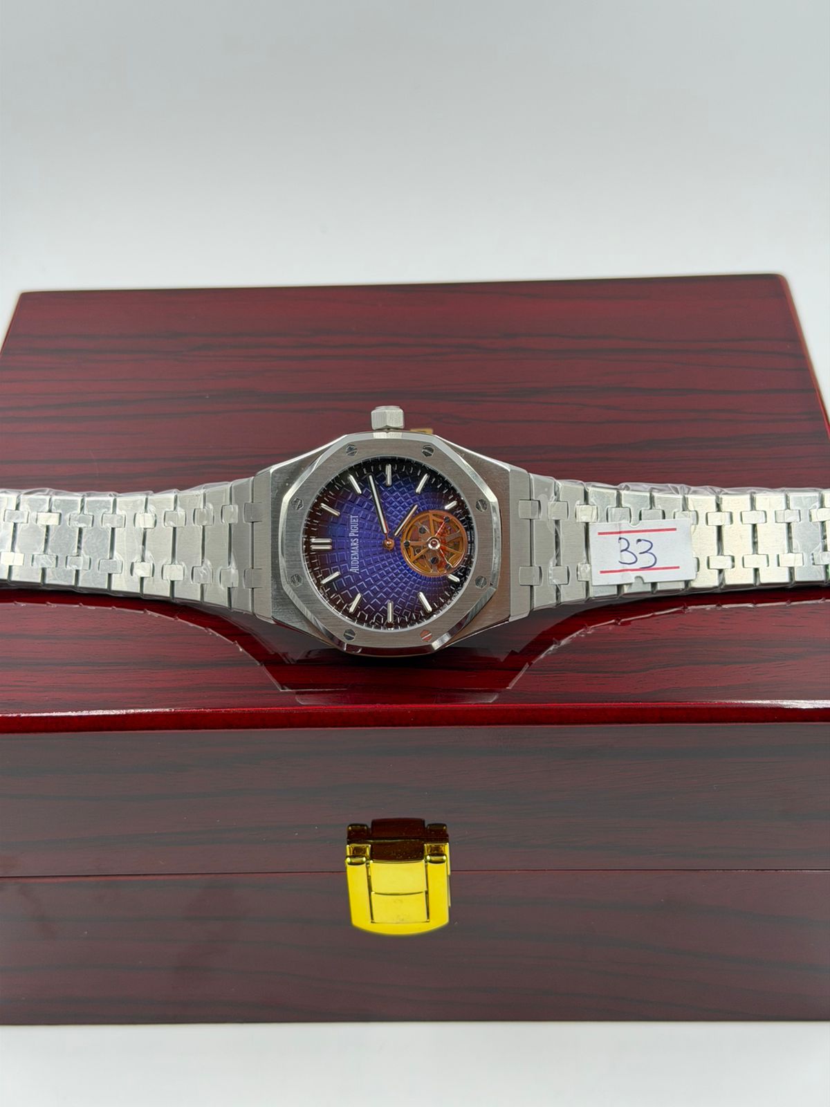 Audemas Piguet