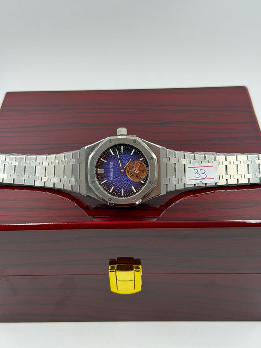 Audemas Piguet Watch by Stylevault - Angle 2