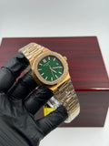 Patek Phillipe